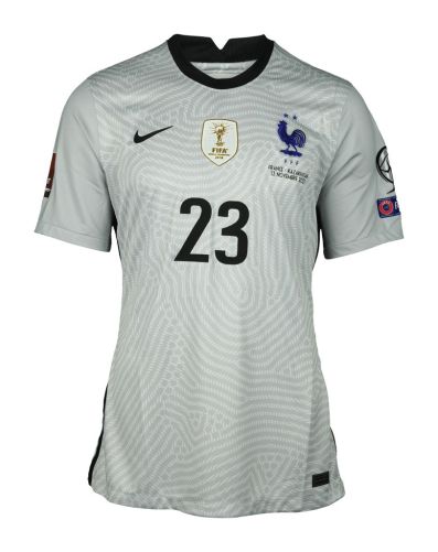 France 2021 GK 1 Kit